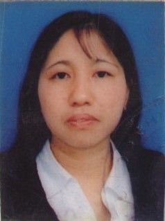 Trần Thị Hồng Thúy