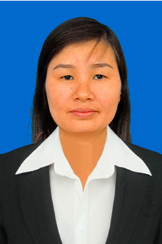 Lương Thị Thường