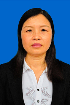 Võ Thị Thúy Quỳnh