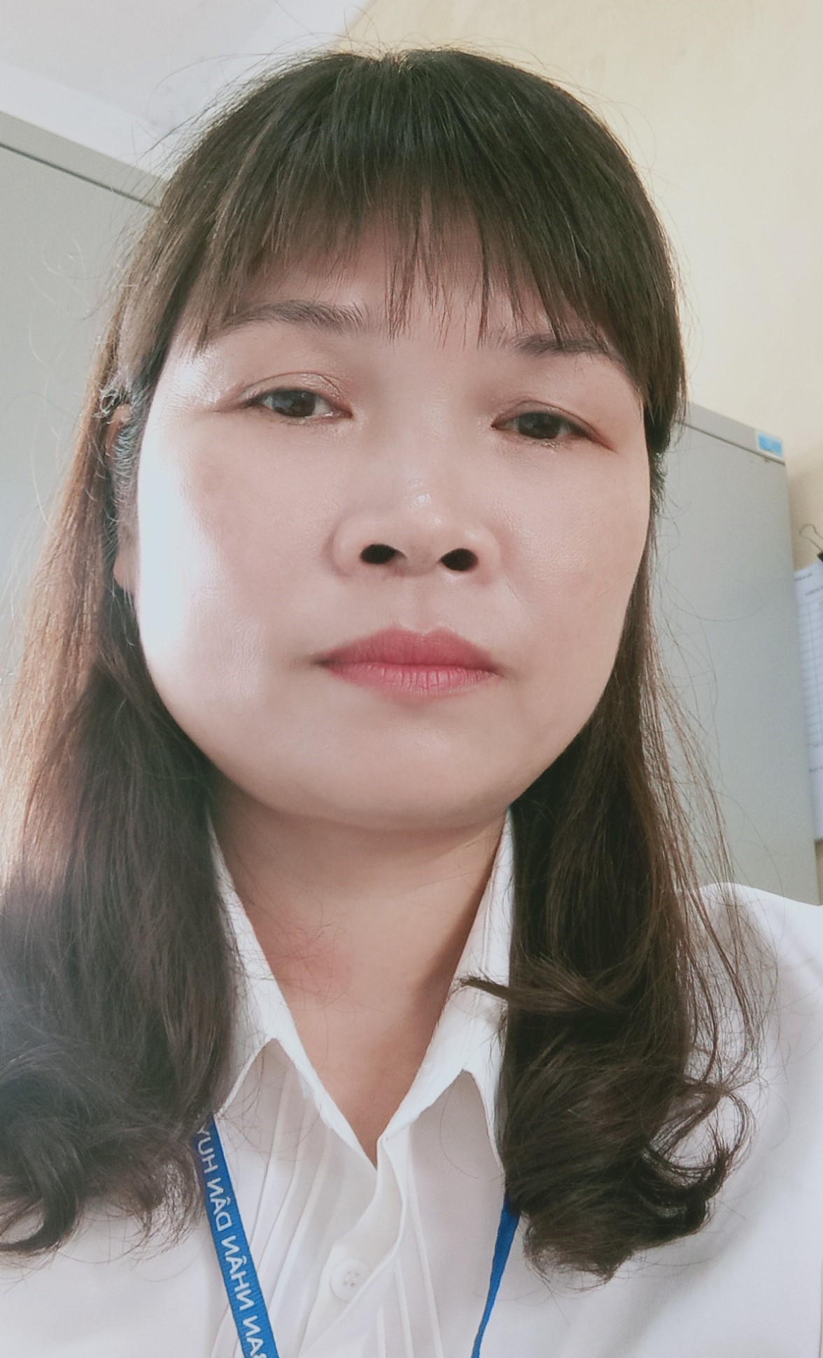 Lương Thị Thịnh